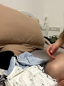 yaqing666's cam snapshot