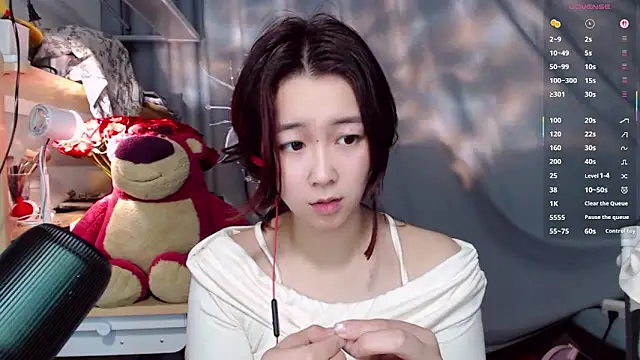 XueLi1902's cam snapshot