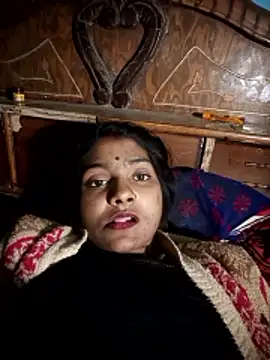 Kiran_bhabi's cam snapshot