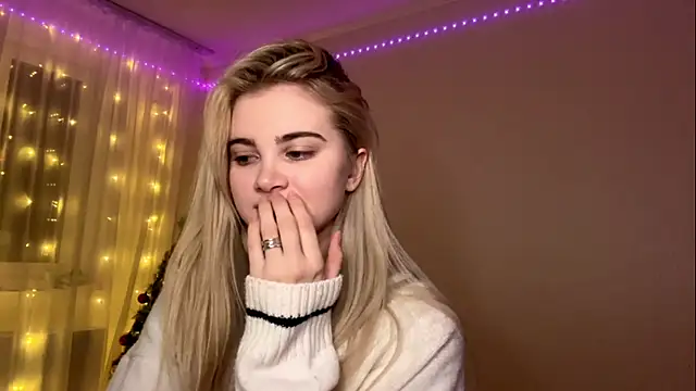 KariJarecke's cam snapshot