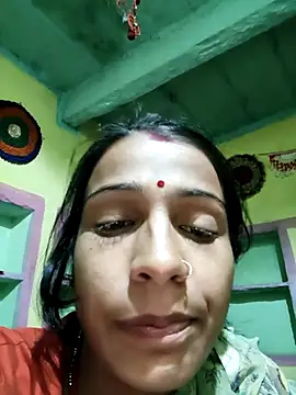 Rohini_doll's cam snapshot