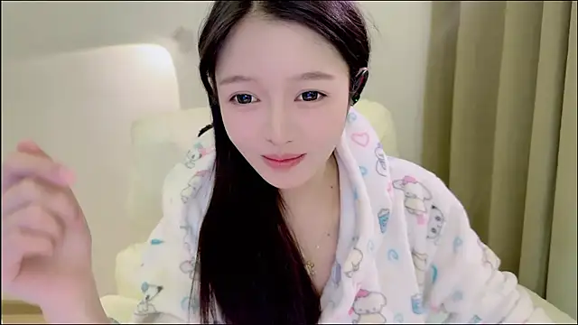 Hello-beibei's cam snapshot