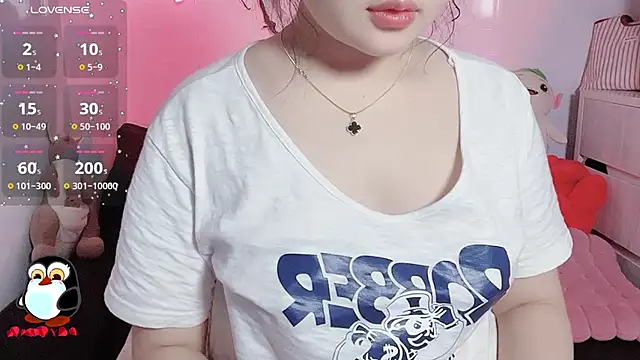 BeChinh_Lee's cam snapshot