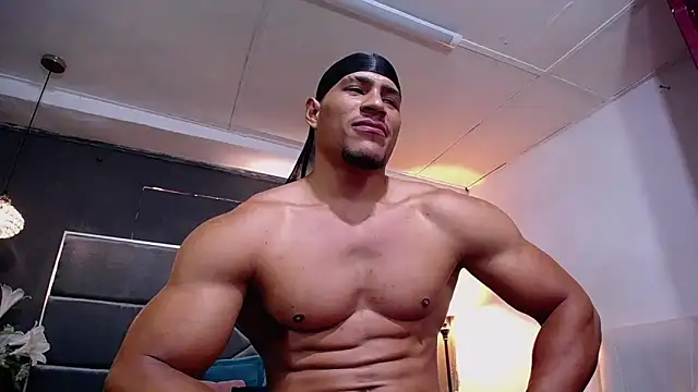 teddyfit19cm live sex cam