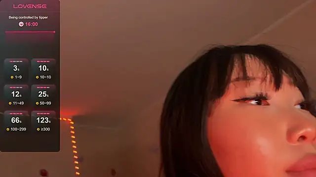 darsywhispers's cam snapshot