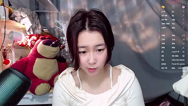 XueLi1902's cam snapshot