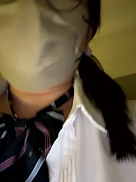 lele-520's cam snapshot