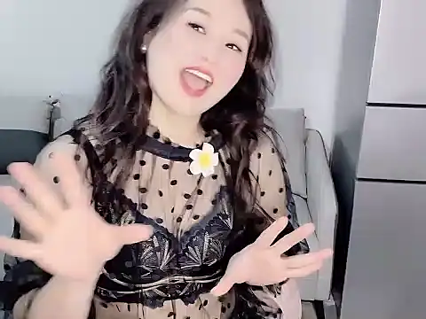 xixi_521's cam snapshot