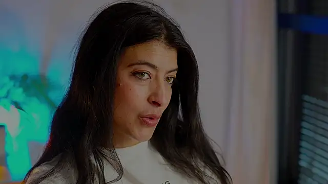 anabelcurvy live sex cam