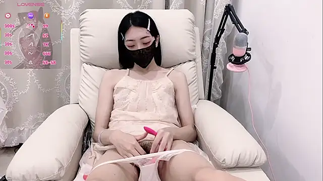 tuantuanle live sex cam