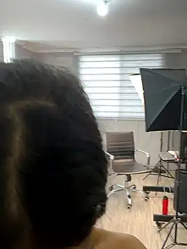 HampenSweet's cam snapshot