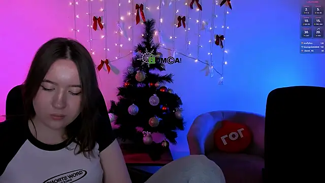 kimiko_shine's cam snapshot