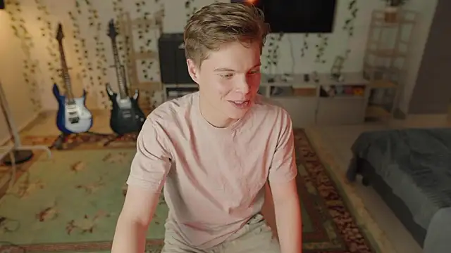 RusBradPitt live sex cam