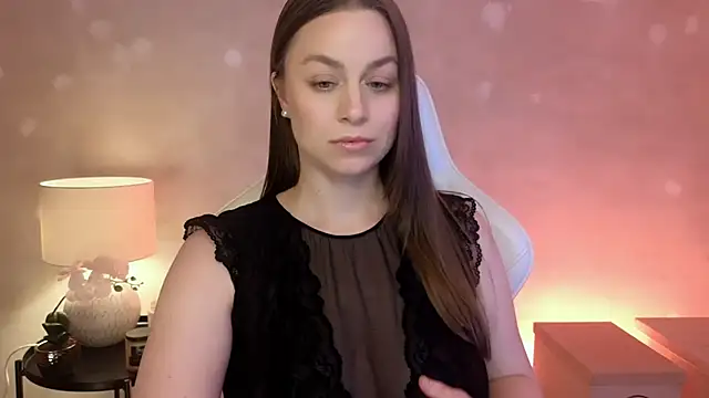 MilaFleur live sex cam