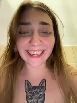 Sunny___Bunny live sex cam