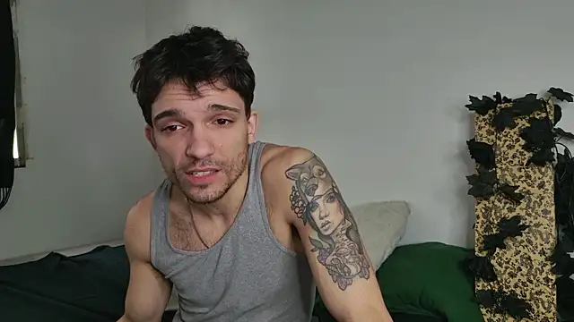 JackDesFeux live sex cam