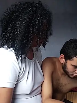 Isabel_and_Heckler live sex cam