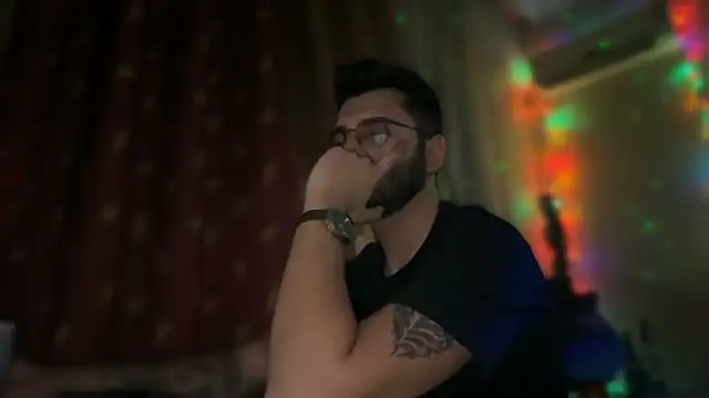 The_Oggy live sex cam