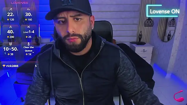 jhon_bear03 live sex cam