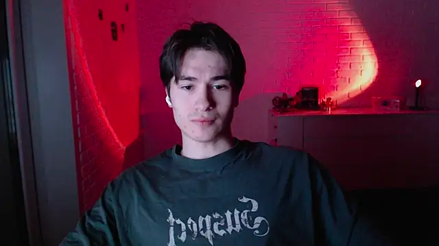 MarkusDean live sex cam