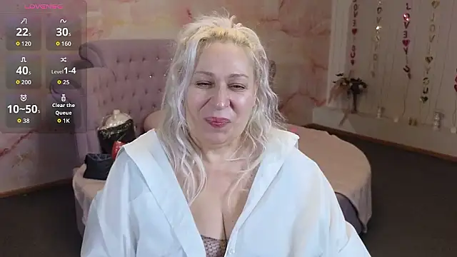 Penelope_Pinky live sex cam