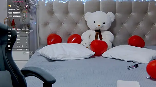 Baginyaaa live sex cam