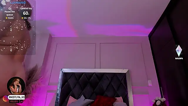 keitlynsoto live sex cam