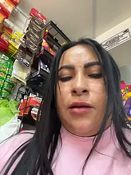 Miia_Jazmin live sex cam