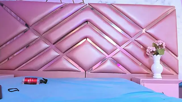 MeghanMurphey live sex cam