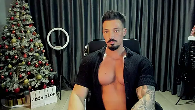 HaydenSpearss live sex cam