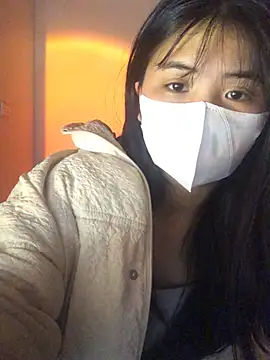 lan-xinh1's cam snapshot