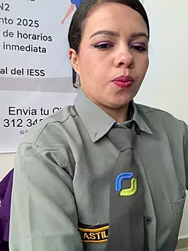 Ariana-07 live sex cam