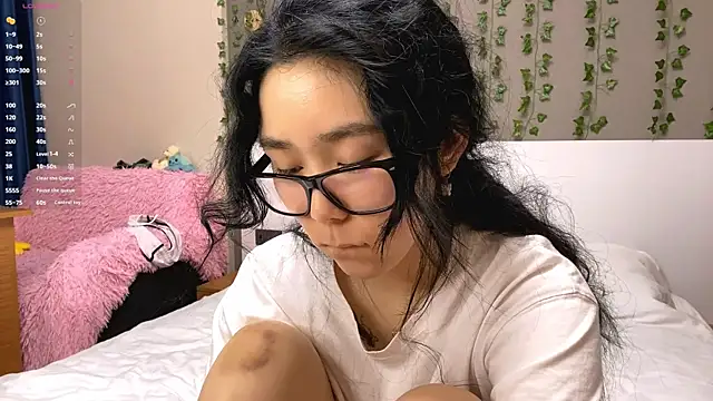 Princess_Darknow live sex cam