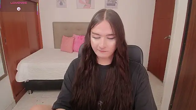 Miley_Baker live sex cam