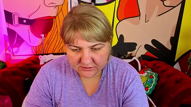 EmmaKanee's cam snapshot