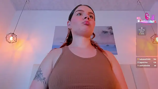 Melodyblacke live sex cam