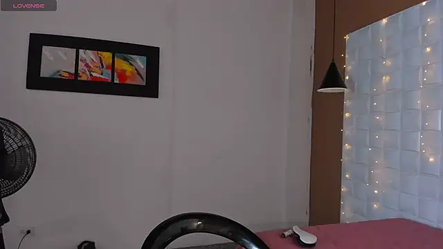 KimiDeep's cam snapshot