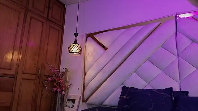 dulcetorresvg's cam snapshot