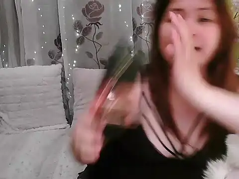 OhmyPinay live sex cam