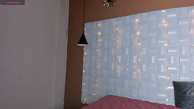 KimiDeep's cam snapshot