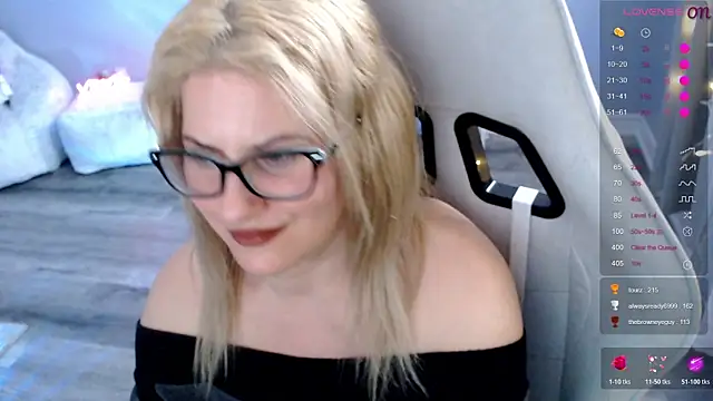 BellaStar84's cam snapshot