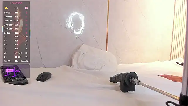 SaraHarlow's cam snapshot