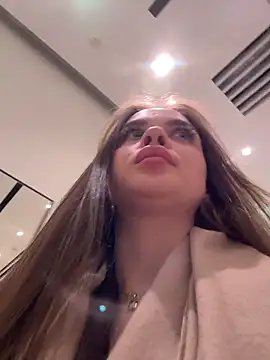 KristiRich's cam snapshot