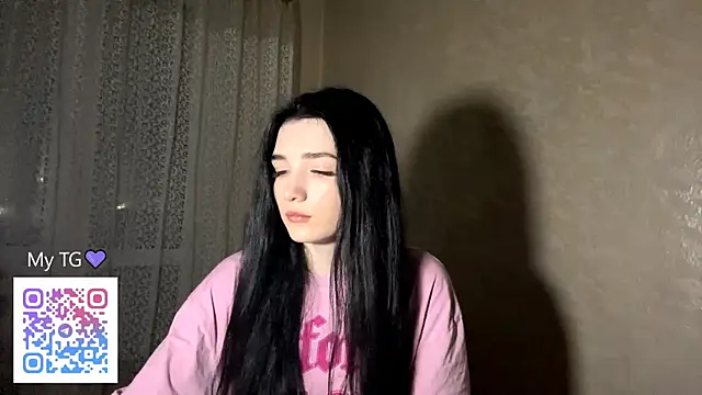 IsabellaWave's cam snapshot