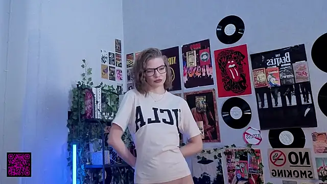 JeaneneWoltz's cam snapshot