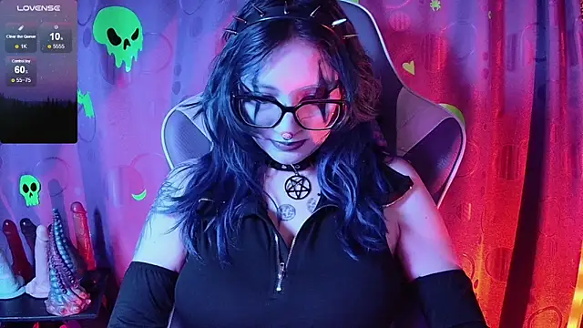 Kimlennox_'s cam snapshot