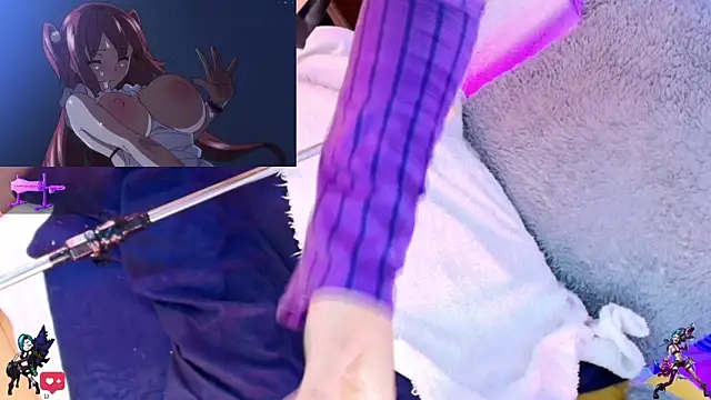 mitsuki-- live sex cam