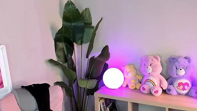 Mystic_blue's cam snapshot