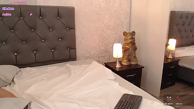 Sabriinaa_Foxx's cam snapshot