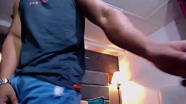 teddyfit19cm live sex cam